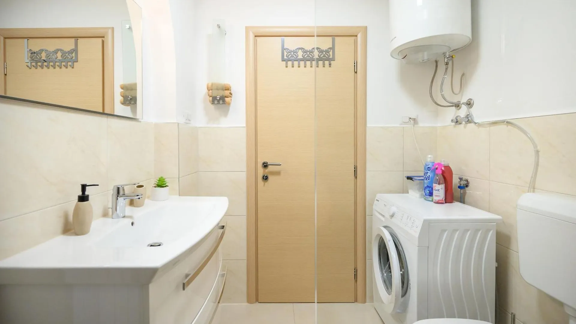 Apartman Niki Family Korlevic Tar-Vabriga