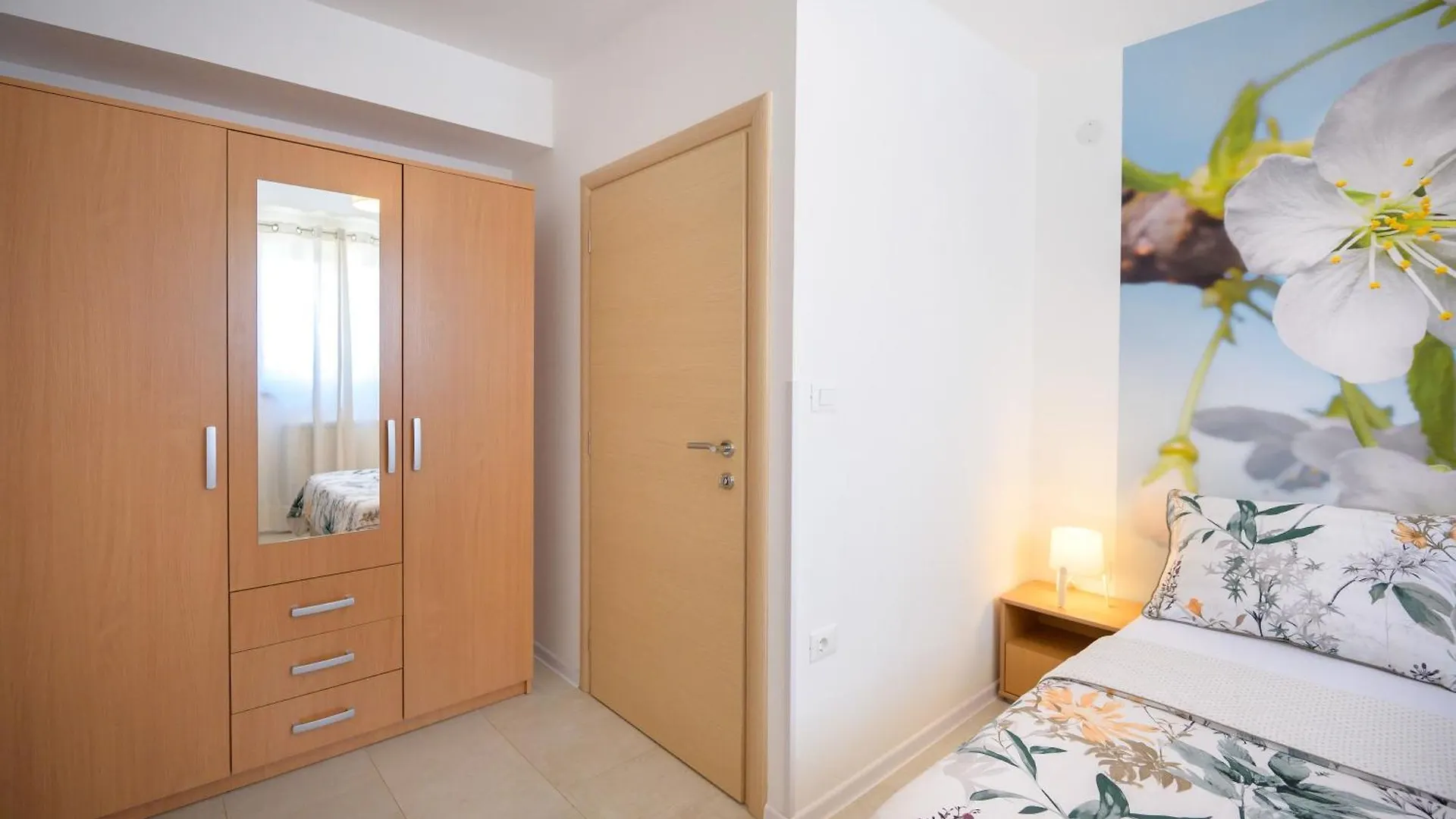 Apartman Niki Family Korlevic Tar-Vabriga 0*,  Croatia