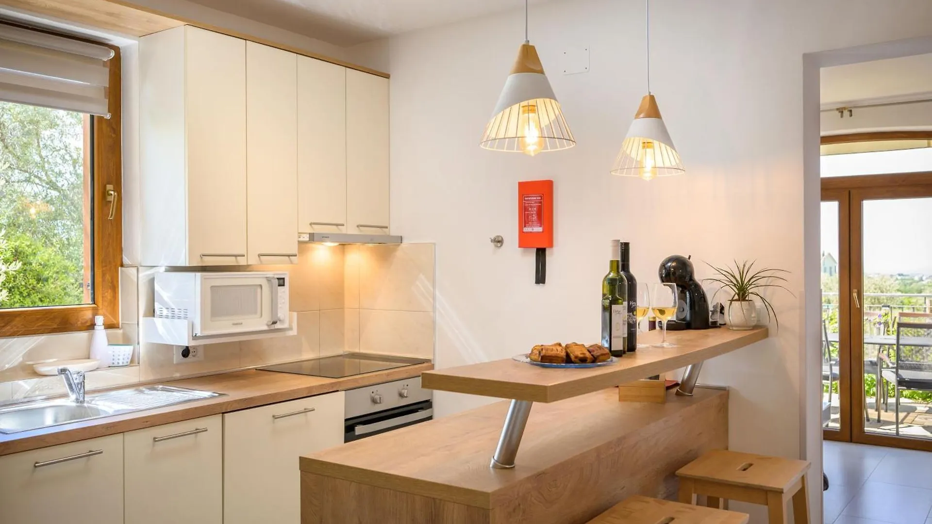 Apartment Apartman Niki Family Korlevic Tar-Vabriga