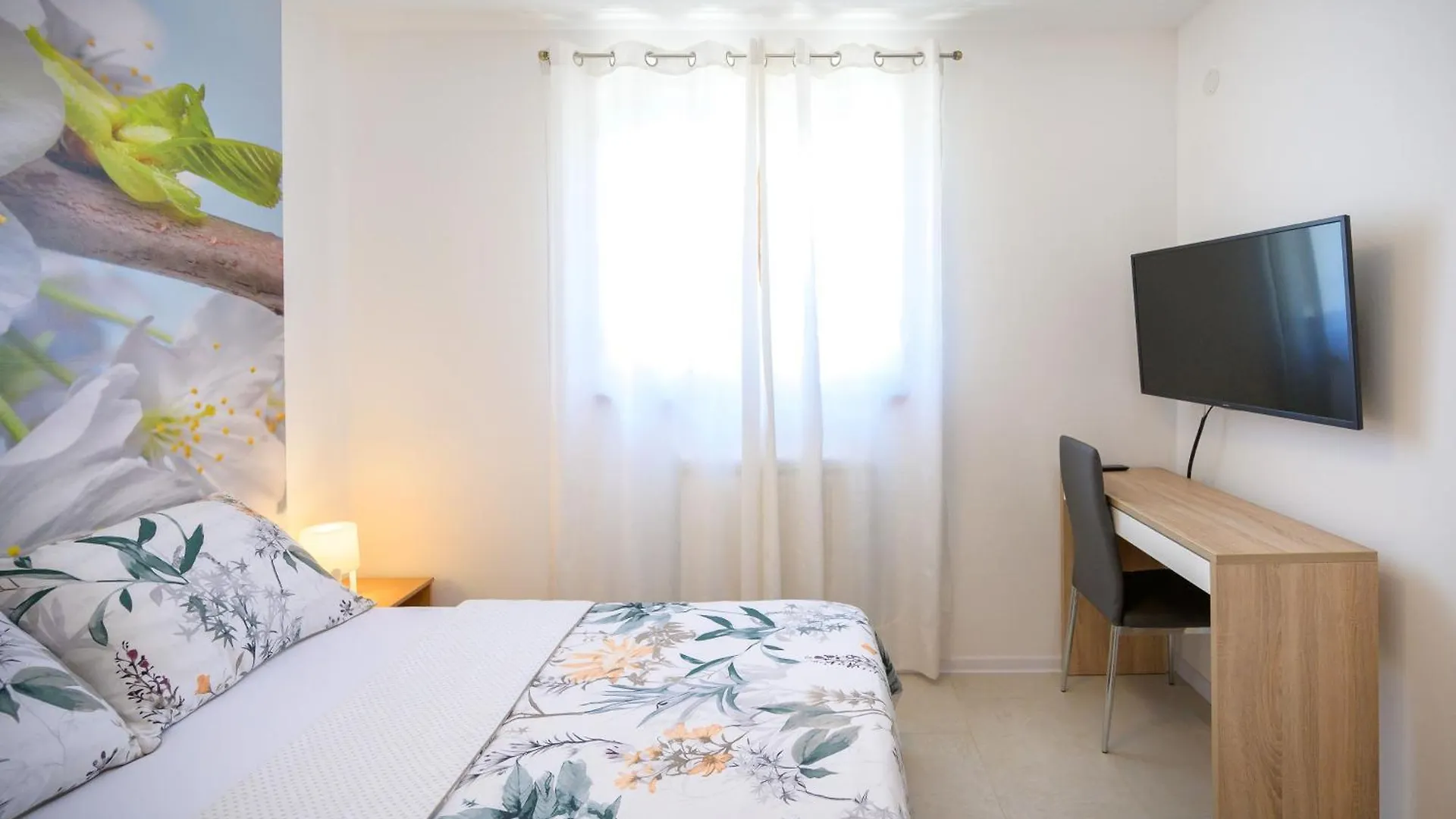 Apartment Apartman Niki Family Korlevic Tar-Vabriga Croatia