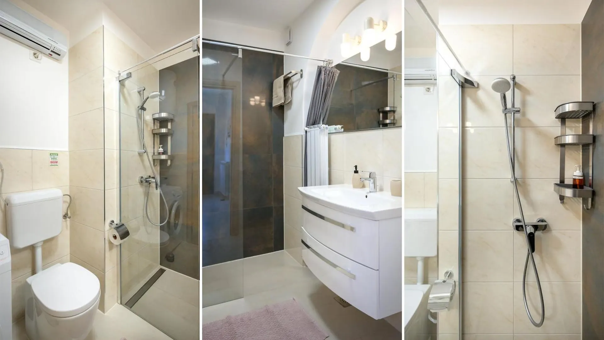Apartman Niki Family Korlevic Tar-Vabriga Apartment