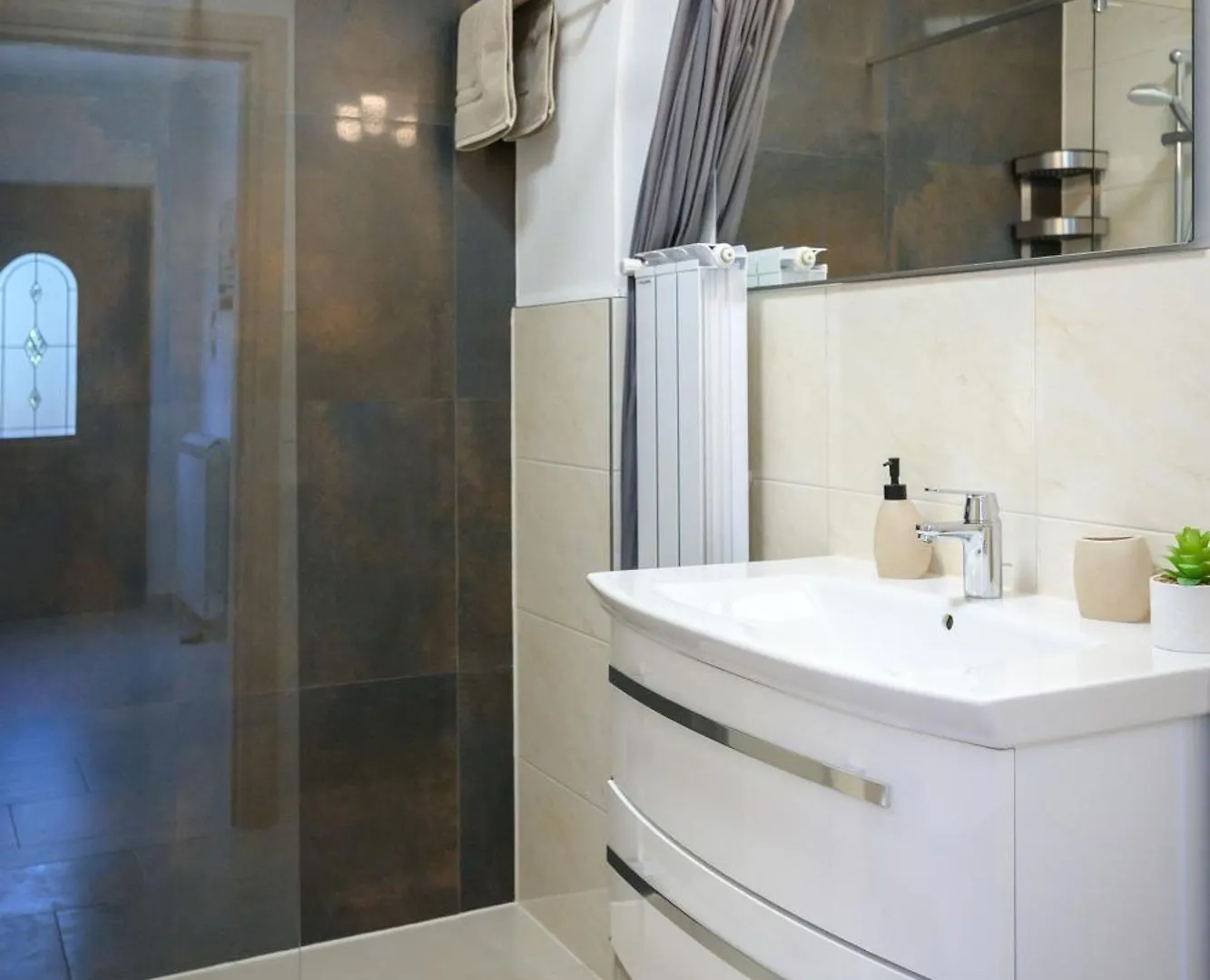 Apartman Niki Family Korlevic Tar-Vabriga Apartment