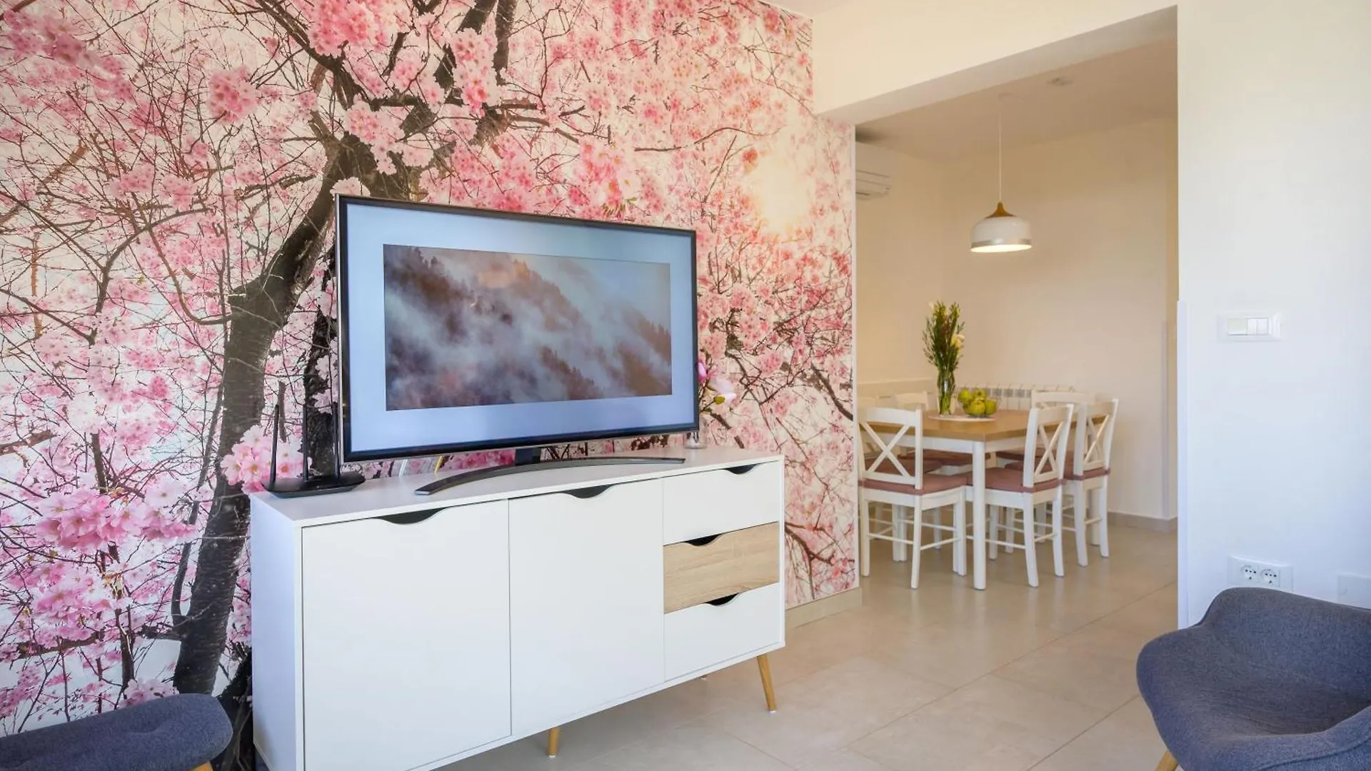 Apartman Niki Family Korlevic Tar-Vabriga